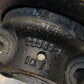 John Deere Bottom Track Roller Outer Flange 22369 | 22369-C | 22369-G
