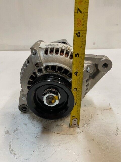 Duralast Alternator 14902, 15585