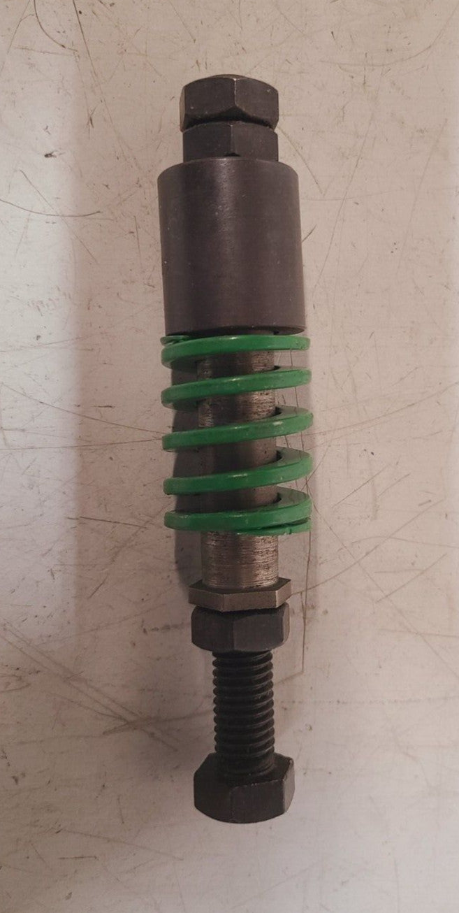 2 Qty. of Wolverine Spring Loaded Spindles 10585 | Wolverine-10585 (2 Qty)