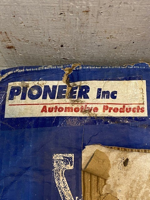 Pioneer Automatic Transmission Flexplate FRA-104 Flywheel Assembly 0839
