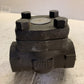 Velan 1” Swing Check Valve S-2114B-02TSA Class 800 Disk: ST#6 Body A105