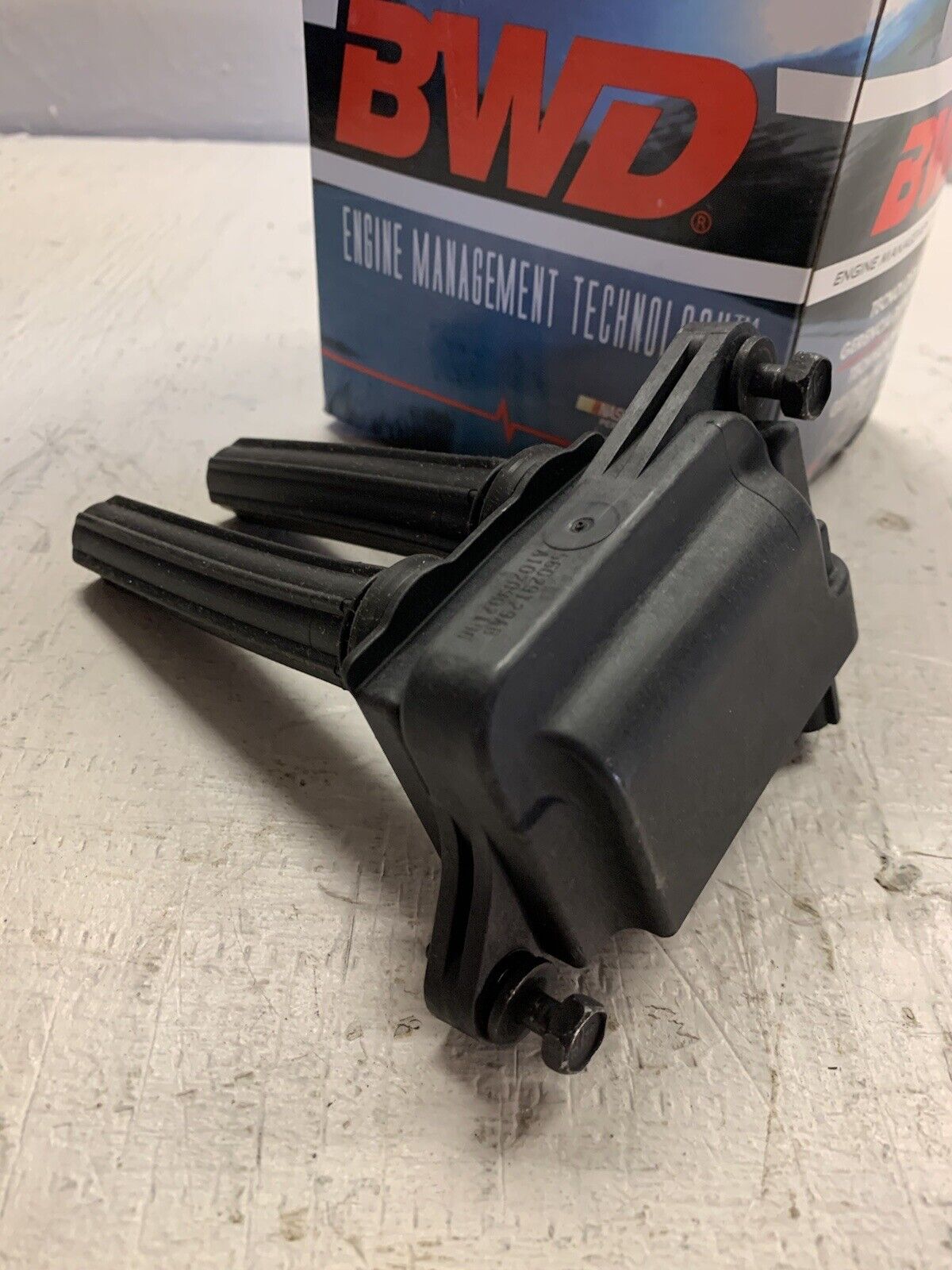 Ignition Coil BWD E1004 - FREE SHIPPING