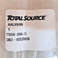 Total Source Replacement Cable - Accelerator TY26620-23000-71 | AALV8/00