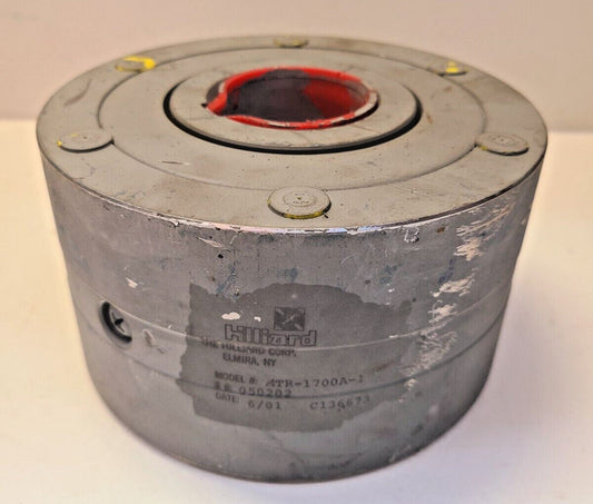 Hilliard Corp Clutch MTR-1700A-1 | 050202 | 85-130-12 | C136673