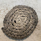 Hitachi 80N Roller Chain 10 Ft