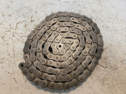 Hitachi 80N Roller Chain 10 Ft