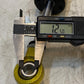 RE Enterprises 901.385.9621 Shock Absorber 15" Long 51mm OD 13mm Bore