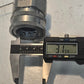 Snap-Tite SPHC-16 1" Female Quick Coupler | SMCH-16 | Stainless Steel | 1" FPT