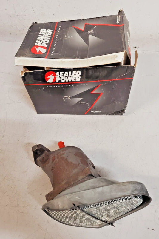 Federal Mogul Sealed Power Engine Oil Pump 224-41993 | JH04285 | F02/037