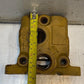 Heavy Duty Metal Housing Valve Body Component 8006-D