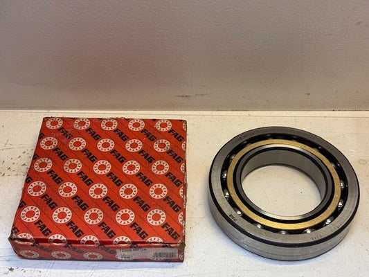 FAG Angular Contact Bearing 180mm OD 100mm ID 33 | 7220B.MP.UA | 7220-B-MP-UA |