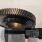 Spur Gear 82 Tooth | 144.36 mm Diameter | 55.56 mm Bore | 31.21 mm Thick