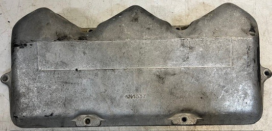 Engine Valve Cover 4N4537 Heavy Duty Replacement Diesel Engine Component