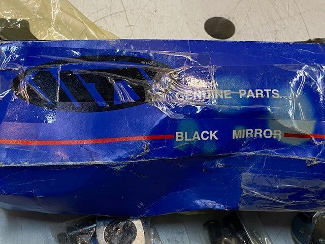 New Honda Mirror Right RH 1984-1988 CH150 CH80 125 NH Scooter OEM 59-59600