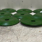 11 Qty of Needle Knotter Brake Discs for John Deere 7-1/2" OD 33mm Bore (11 Qty)