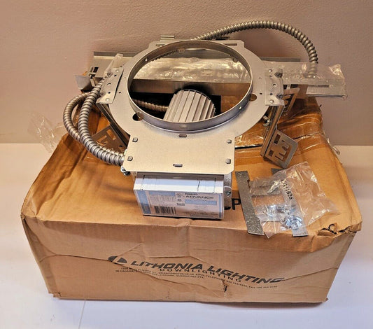 Lithonia Lighting LP6FN 26-42TRT MVOLT Recessed Trim 26-32-42 Watts