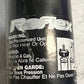Monroe Reflex Gas Pressurized Rear Shock Absorber 71139L | P040F1