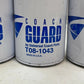 Three Coach Guard T08-1043 Lube Oil Filters (Set of Three)