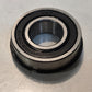 12 Quantity of HBC Snap Ring Ball Bearings 499502HS | 1-3/8 in OD (12 Qty)