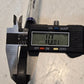 NAPA XL V-Belt 25 7375 | 029769103074 | 13/32" x 38-1/8"
