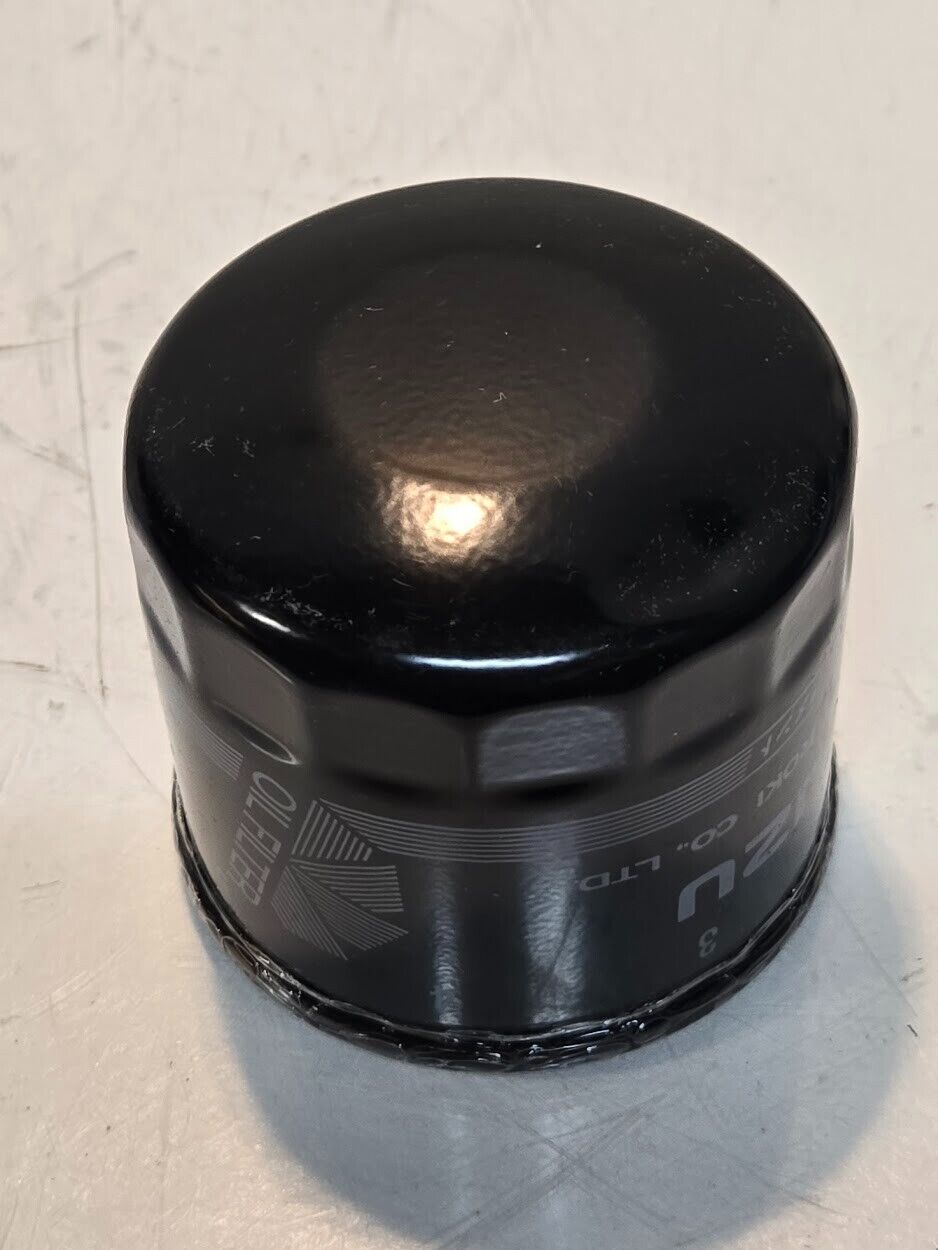 2 Quantity of Isuzu Oil Filter Elements 2-94456-641-0 | 10334 (2 Quantity)