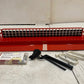 Corning Rack Mount Patch Panel Red PRK-CP72-3C-ATT | 748716
