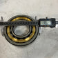 Fag X-Life Bearing NU312E.M1.F1.T51F | 17021240 | 048 H.J 0461 60mm ID 130mm OD