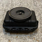 Black Case with Automatic Pressure Purge Valve 5" x 4" x 2-1/2" 30mm Bore