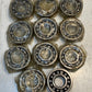 11 Quantity of LYC Deep Groove Ball Bearings 6305E 25x62x17mm (11 Quantity)