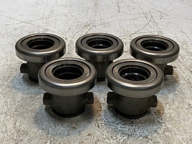 5 Quantity of BCA Clutch Release Bearings JC-01576 33mm ID 73mm OD (5 Qty)