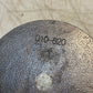 STD Engine Piston w/ No Wrist Pin 010-820 | 3" Diameter 20mm Bore 3-1/4" Long