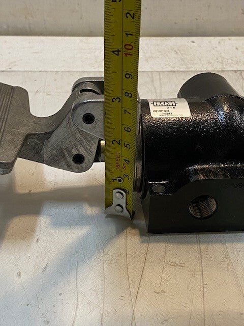 Ingersoll Rand ARO Air Control Valve K213FS-G | H0157