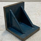 Cast Iron Ground Angle Plate 5" x 5" x5"