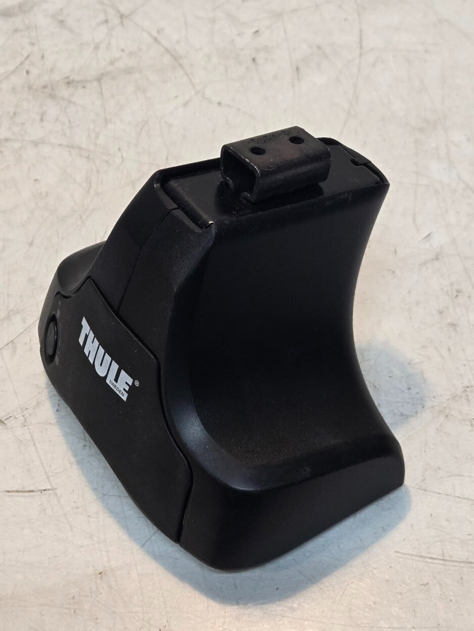 3 Quantity of Thule Rapid Traverse Feet | 2142721 | 210FES8713 (3 Quantity)