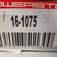 3 Qty. of PowerStop Ceramic Disc Brake Pads 16-999 | 16-1075 | 16-760 (3 Qty)