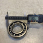 NTN 4ZXF9 Radial Ball Bearing 6208C3 | 40 mm Bore x 80 mm OD x 18 mm