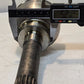 2 Quantity of EMPI CV Joints IZ-109-1-522 | 010209/010043 | 17/25 Spline (2 Qty)
