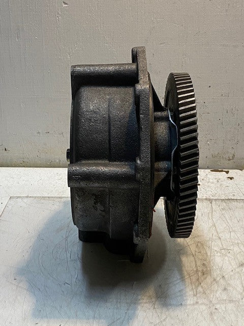 Control Water Pump for Caterpillar Engine 74-Teeth