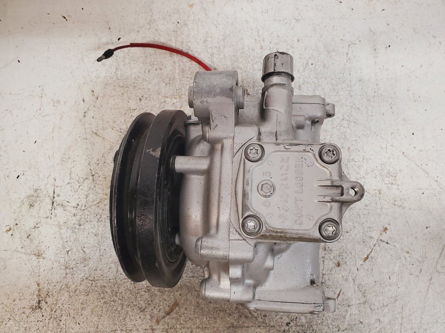 A/C Compressor CN150L