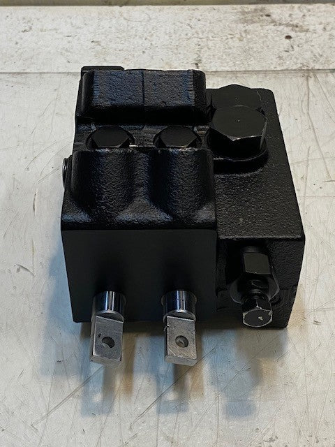 Danfoss 156B7005 Control Valve