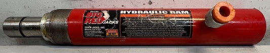 Torin Hydraulic Ram Bottle Jack Heavy Duty Lift Automotive Truck Shop Equipment