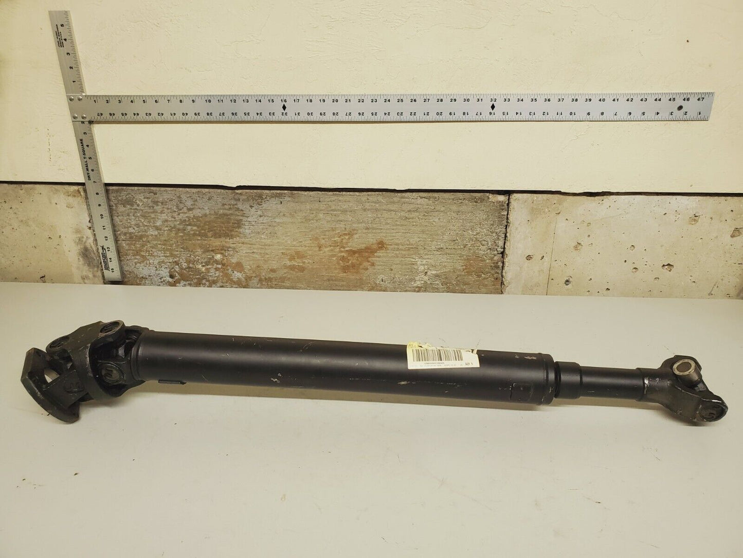 Drive Shaft Door-0223 | 1Z888A9R0315003650