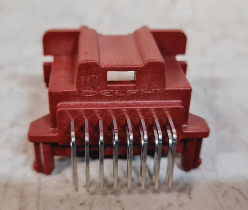 15 Qty. of Delphi Automotive Systems Connectors C0009841 (15 Qty)