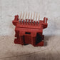 15 Qty. of Delphi Automotive Systems Connectors C0009841 (15 Qty)