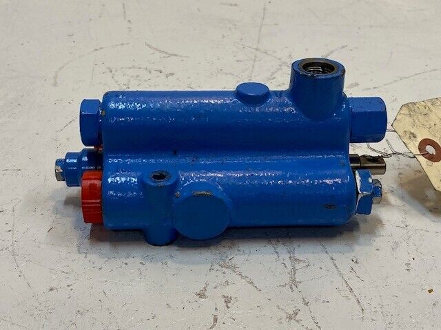 Eaton Danfoss 31921-2C Control Valve