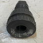 50 Pack of Heavy Duty PVC Bulkhead 7/8" Hole Size (50 Quantity)