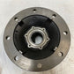 Arvin Meritor Hub 515612001, 15612, 1283, 12-1/2" OD, 106mm Bore, 20mm Holes