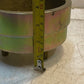 Wheel Hub Assembly 110920 | 27mm Bore 13mm Bolts 6" Dia. 3-3/4" H