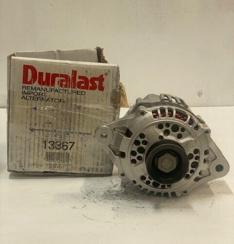 Duralast World Class Reman Alternator 13367, J310