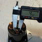 Echlin Starter Solenoid Glow Plug Relay 12V 0806
